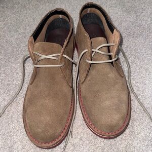 Veldskoen Heritage Pinotage (Red Sole)